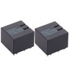 Doo Engy Relay Basic Module Central Locking V23084-C2001-A303 Automotive Relay