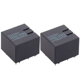 Doo Engy Relay Basic Module Central Locking V23084-C2001-A303 Automotive Relay for A2 A3 A4 E45 E39 E38 E83 E86 E85 3 Series 5 Series 7 Series X3 Z4 Golf 3 4 Sharan Alhambra 7V8 7V9 C M S Jumper Class