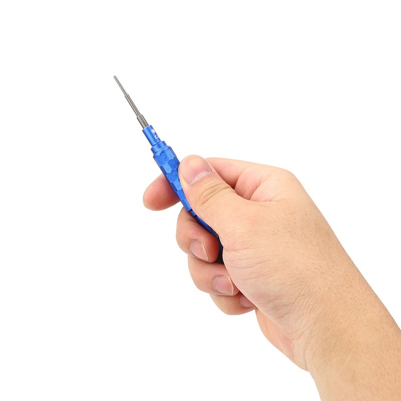 Hex Screwdriver Mobile Phone Disassembly Tool Accurancy Hardware Accessory 3D