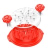 Meat Breaker Upper & Chicken Shredder Tool – Manual Meat