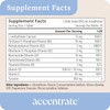 Accentrate Neuro 110- Complete Vitamin B Complex | Methylated Multivitamin
