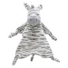 Wilberry - Eco Comforters - Zebra Soft Toy - WB005509