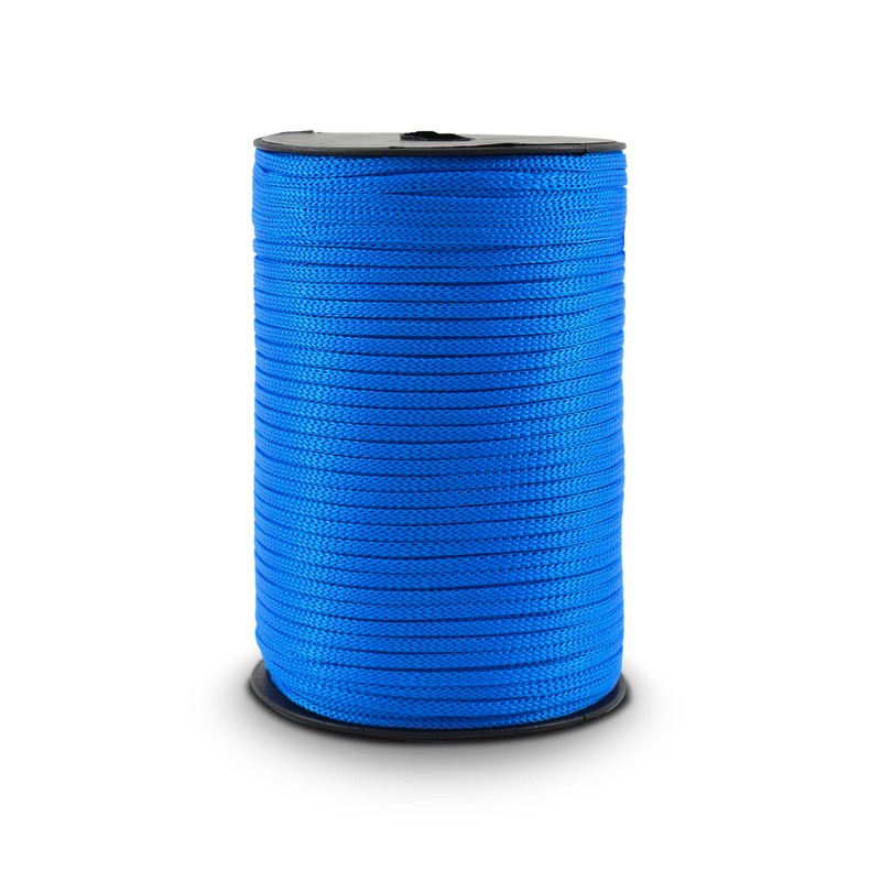 Circulo - Hilo Nautico, cordón impermeable de alta calidad, 5