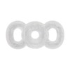 PosTVac Mach Ring, A148, Size 6, Medium Inside Diameter 8.6mm