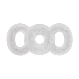 PosTVac Mach Ring, A148, Size 6, Medium Inside Diameter 8.6mm (.340 inches)