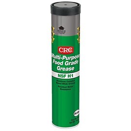 Sta-Lube Multi-Purpose Food Grade Grease SL35600 – [Pack of 10] 14 Wt Oz, NLGI Grade 2 Aluminum Complex Grease