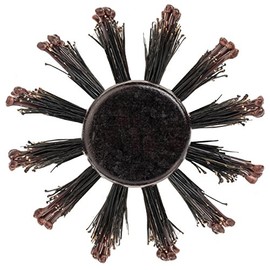 GranNaturals Cepillo con cerdas de jabalí, paquete de de 1