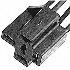 Standard Motor Products Pigtail/Socket