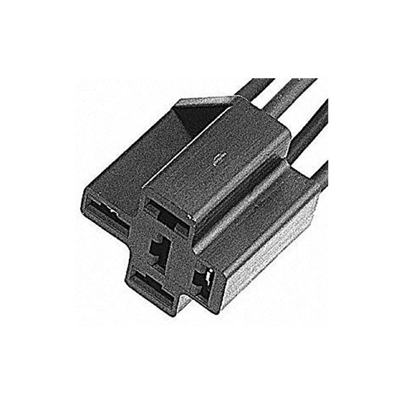 Standard Motor Products Pigtail/Socket