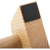 IRSTBL - Wooden Push Up Bars – Heavy-Duty Beech Parallettes