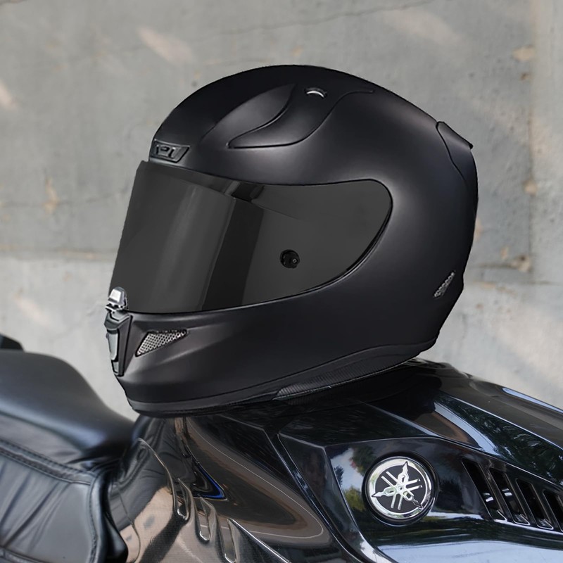 MXJ Gear Helmet Visor, Motorcycle Helmet Visor, Motorcycle Wind Protection