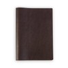 [asoboze] TO-V172 Notebook Cover, B5, Genuine Leather, Made in Japan,