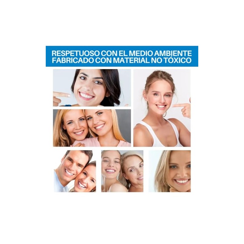 Universoenl?nea.com | Kit Reparaci?n Temporal Dientes Rotos Postizos Empaste Falso,