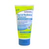 TriDerma Facial Redness Cleanser Face Wash, Improves Appearance of Red,