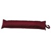 Classic Home Store Draught Excluder Cord Door Corduroy Cotton Cold
