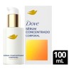 Serum Concentrado Corporal Dove Estrias Cicatrices 100ml