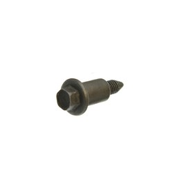 Tecumseh 650898A Lawn & Garden Equipment Engine Screw Genuine Original Equipment Manufacturer (OEM) Part