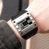 Men's Digital Watches 30M Waterproof Mens Military Watches for Men
