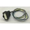 NUEVA coleta cableado cámara puerta trasera para Ford Super Duty