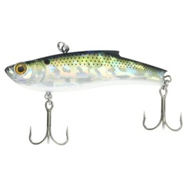 Bassday CH-391 Range Vibe 70ES Brackish Water Mullet 2.8 inches (70 mm)