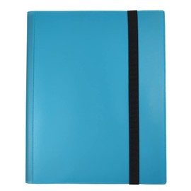 Arkero-G 18-Pocket Pro Binder Album for 360 Cards