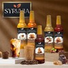 Syruvia Chai Tea Coffee Syrup - 25.4 fl oz. Ideal