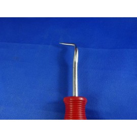 WILDE TOOL  544.Z   7” Cotter Key  Split Pin Extractor  MADE IN USA  Alloy Steel