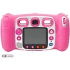 VTech KidiZoom Camera Pix, Pink