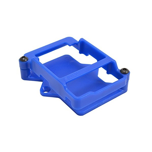 RPM 73485 ESC Cage for Traxxas XL-5 and XL-10 ESC's,