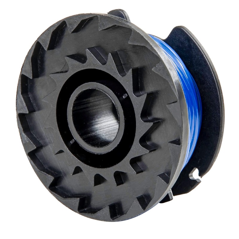 Greenworks 0.065" Single Line Auto-Feed Replacement String Trimmer Line Spool