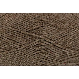 King Cole Forest 100% Recycled Aran Yarn Shade 1921 Epping Forest