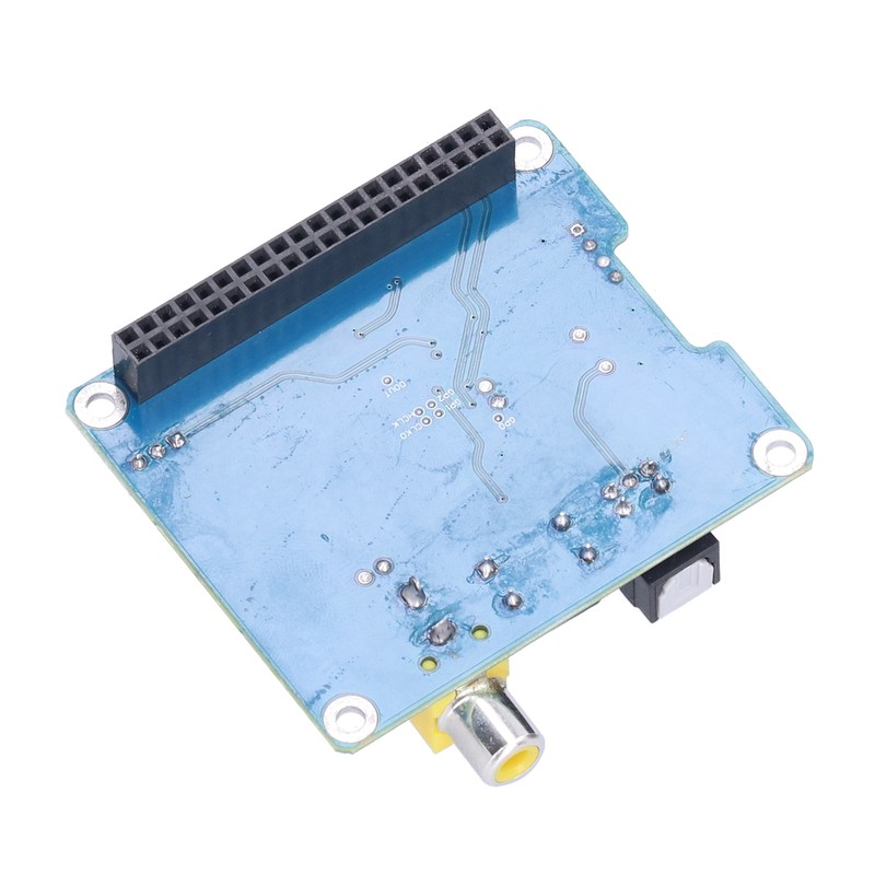 DiGi Digital Sound Card Module Chip Board HIFI Expansion Board