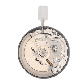 NH39A Automatic Mechanical Movement High Accuracy Alloy Watch Replacement Movement with Stem