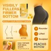Biotics2 Peach8 Probiotic Bum Support Gummies – 2B CFU with