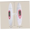 TOVINANNA 3 1 Digital Facial Moisture Meter Skin Analyzer Digital