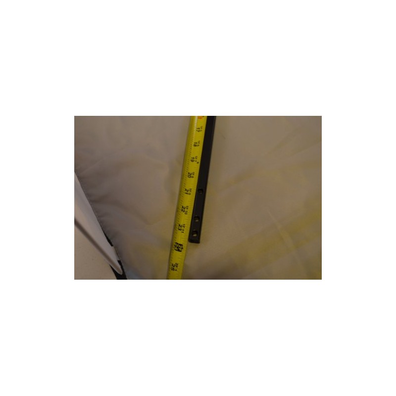 Recliner-Handles Complete Drive Tube Assembly for Recliner Mechanism 23.5 Inch
