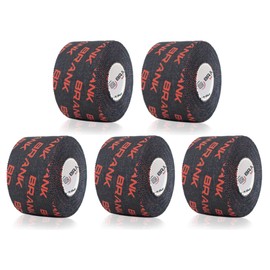 BRANK SPORTS® Finger Sport Tape for Crossfit or Weight Lifting, Antiperspirant for a Powerful Grip, 9 m long and 3.8 cm wide, Grip Tape, Easy to Cut by Hand