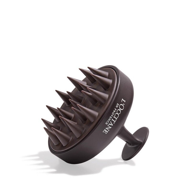 L'OCCITANE Scalp Spa Brush Scalp Brush For Both In and