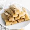 Corn Husk - Premium Quality - Hoja de tamal (1