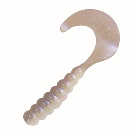 Kalin's 2 Inch Triple Threat Grub (10 Pack)