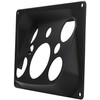 Humvee HMMWV Plastic Dashboard Instrument Panel - Compatible with All