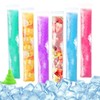 Popsicle Bags 160Pcs Ice Pop Bags Popsicle Mold Bag Disposable