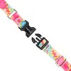 Hyhug Martingale Dog Collar with Buckle: Escape-proof, Anti-Slip, Heavy Duty