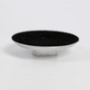 4" Aluminum Backing Hook and Loop Pad for Diamond Polishing