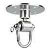 Punching Bag Mount Hanger Iron Mount Hook Swivel Easy Installation