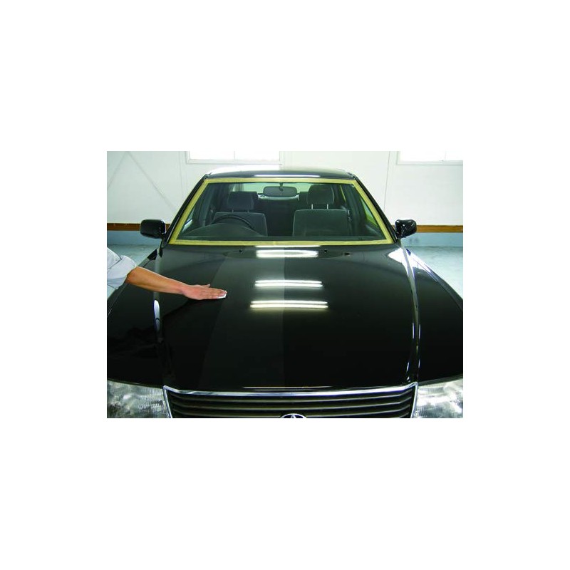Crystal Process Hi-Tech X1 Eco Coat - 7000 200ml A03020