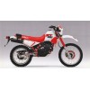 NE YAMAHA XT350 1986 - 2001 TT350 1985 - 1995