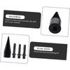 MERRYHAPY 1Set Wood Drill Bit for Firewood Splitting Includes Drill
