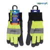 VISWERX Hi-Vis Winter Work Glove – Cold Weather Insulated &