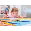 Pelikan 810401 Combino Children’s Learning to Write Pencil, Pink